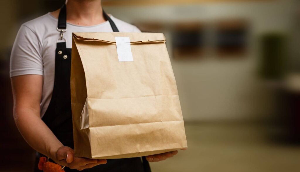 Aldelo Express includes delivery POS software at no charge